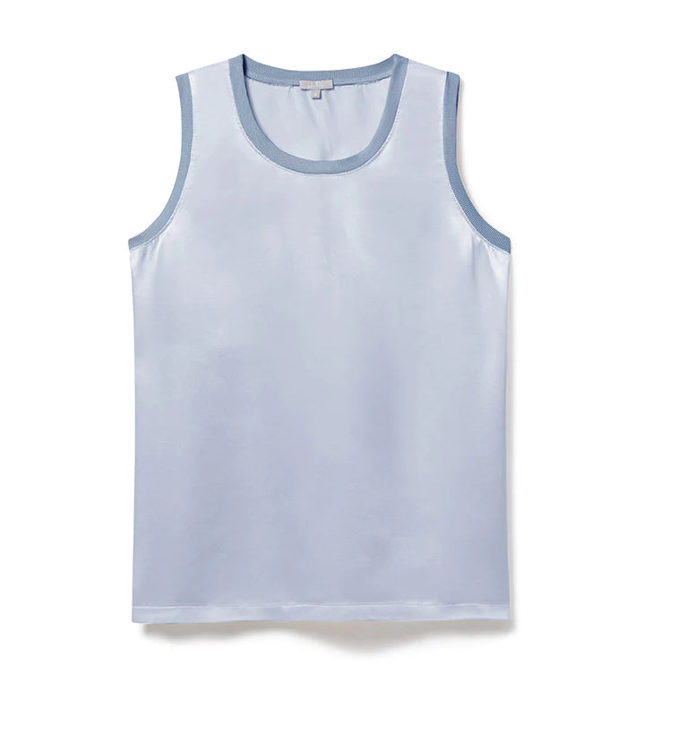 PJH Alexa Crew Neck Tank