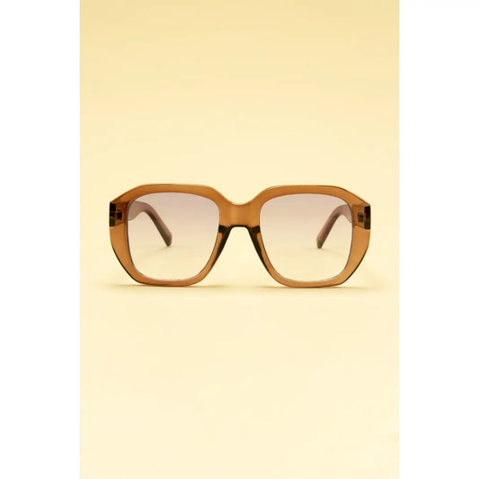 FINAL SALE Limited Jolene Sunglasses