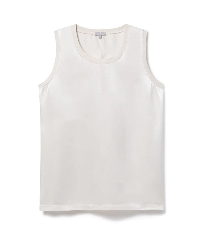 PJH Alexa Crew Neck Tank