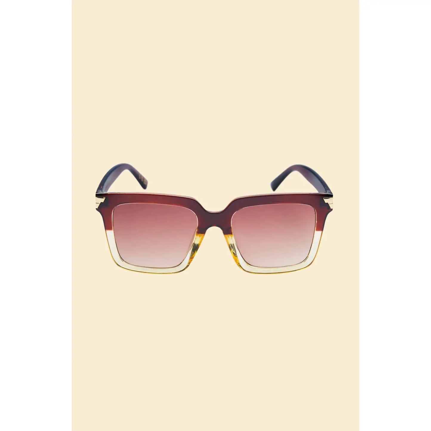 Luxe Fallon Sunglasses