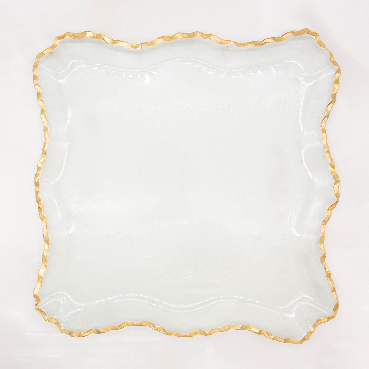 Montague Square Serving Tray