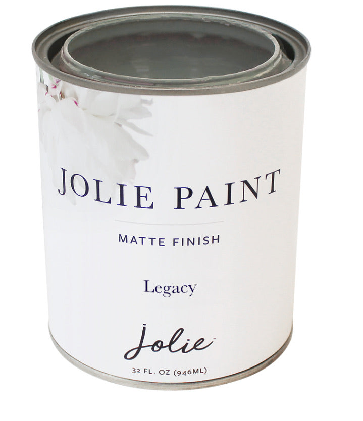 FINAL SALE Legacy Jolie Paint