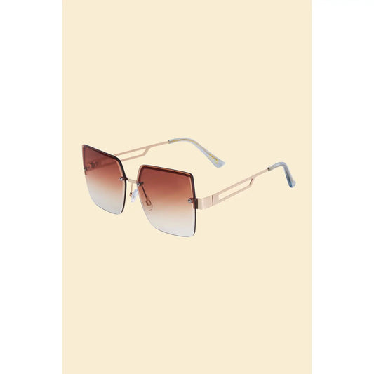 Luxe Dahlia Sunglasses