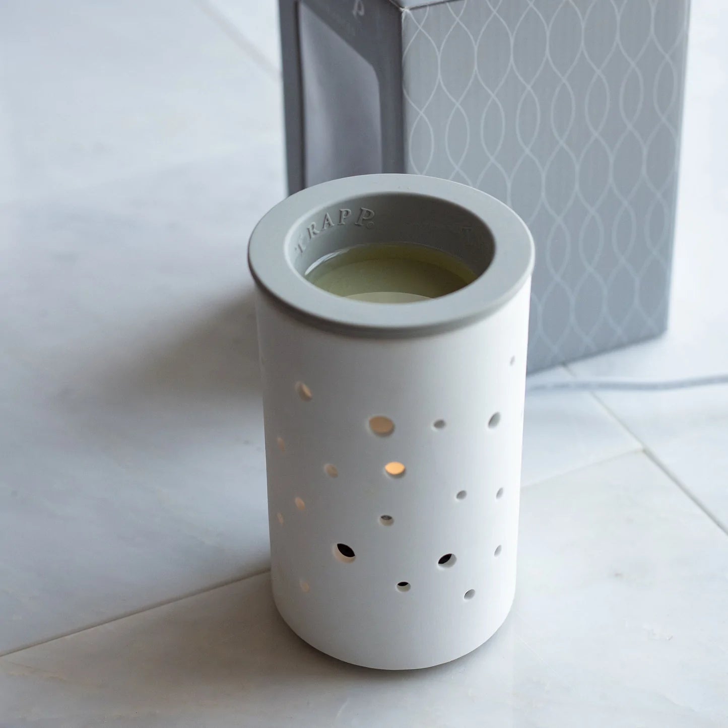 Trapp Fragrance Melt Warmer