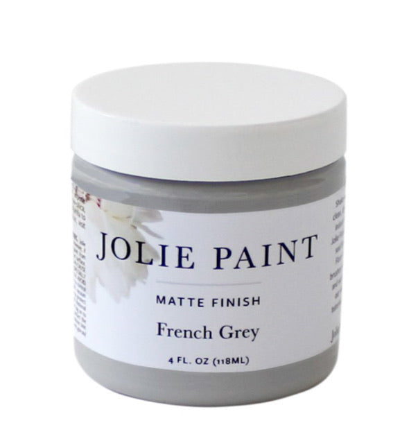 FINAL SALE French Grey Jolie Paint