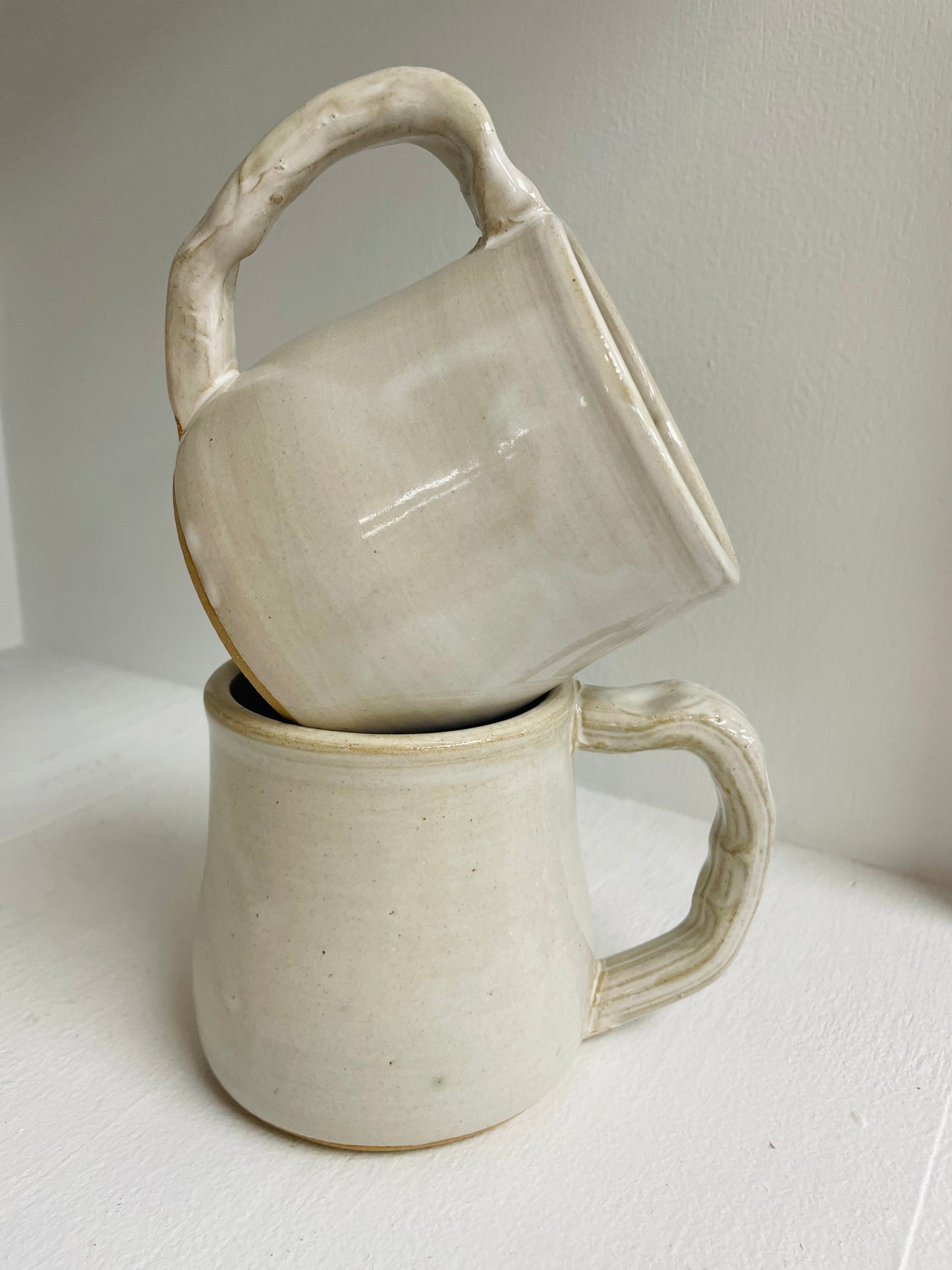 FP Arabica Mug in High Cotton