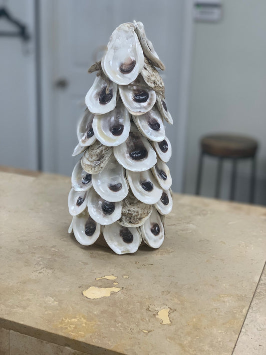 XS Oyster Tree