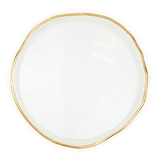 Fontaine Serving Platter