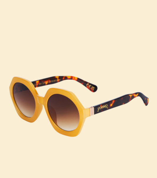 Luxe Georgie Sunglasses