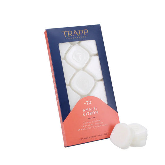 FINAL SALE Trapp Amalfi Citron Melts