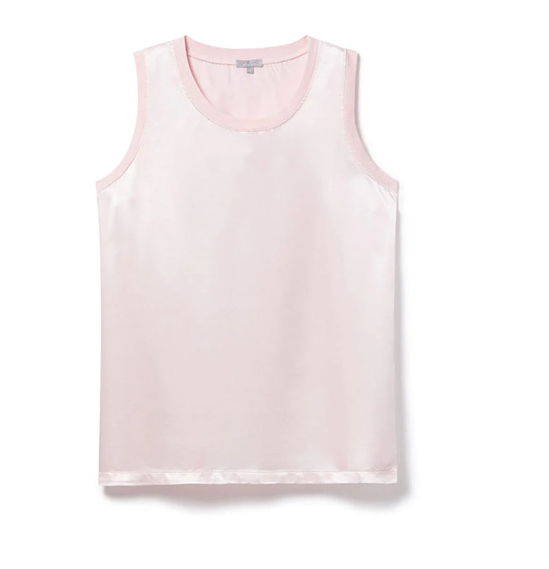 PJH Alexa Crew Neck Tank