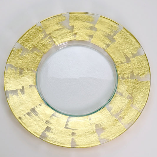20” Round Serving Platter