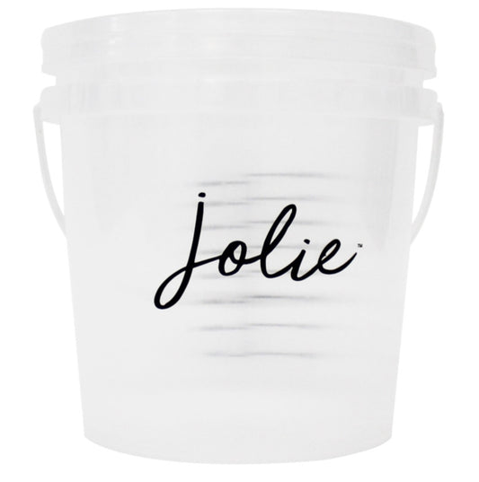 FINAL SALE Jolie Mixing Container with Lid