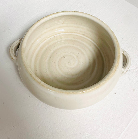 FP Shallow Bowls In High Cotton