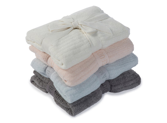 BFD Cozy Chic Baby Blankets